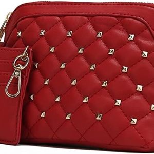 MK: Crossbody bag for women
